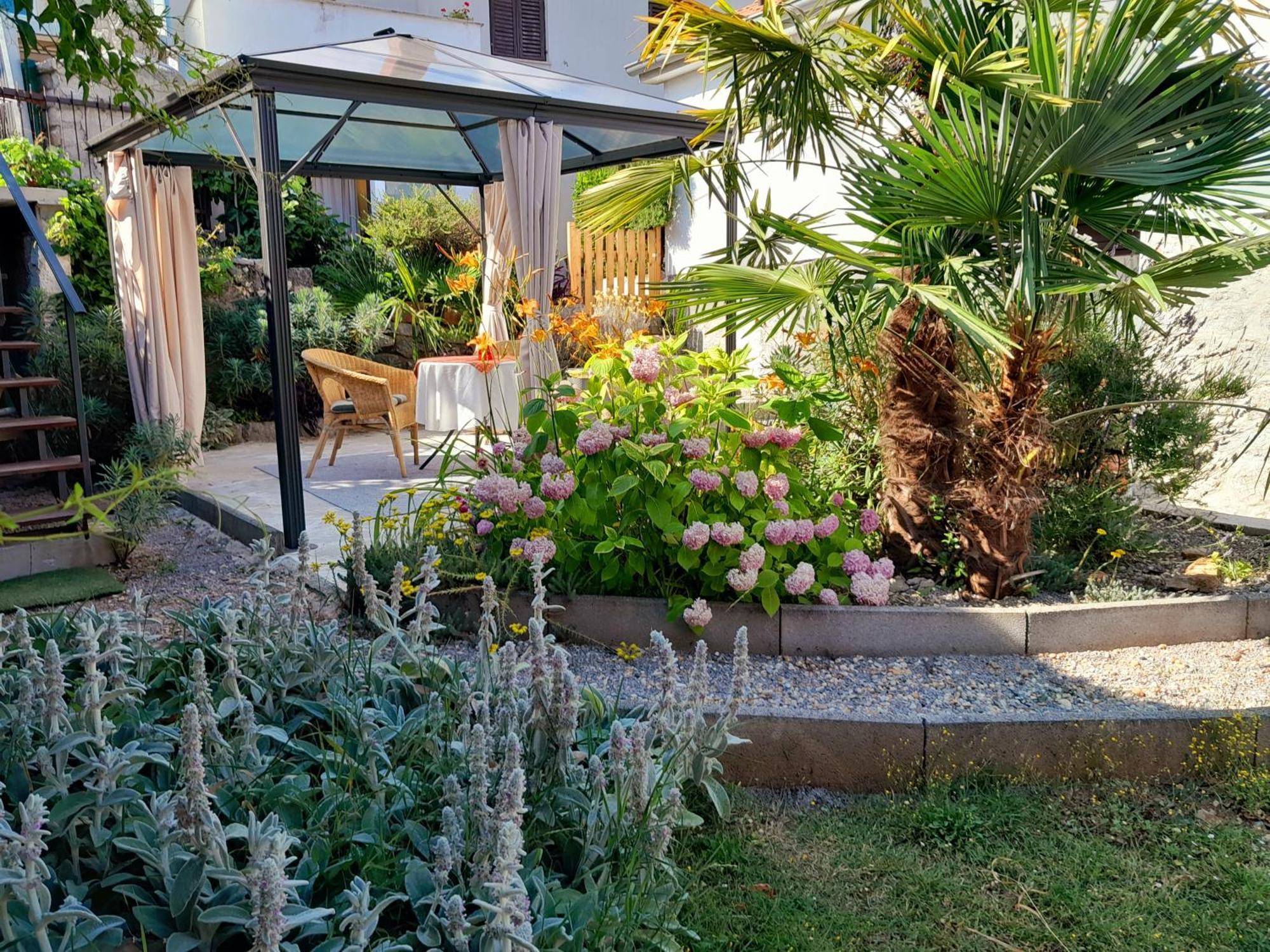 Kuca Maria Villa Veprinac ภายนอก รูปภาพ